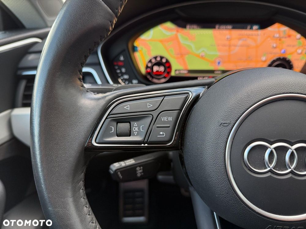 Audi A5 Sportback 40 TFSI mHEV S Line S tronic - 19
