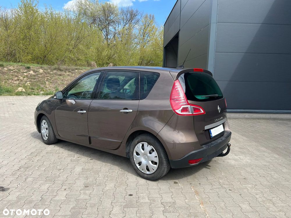 Renault Scenic TCe 130 Dynamique - 7