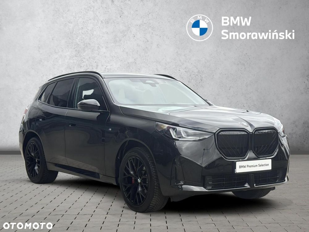 BMW X3 - 7