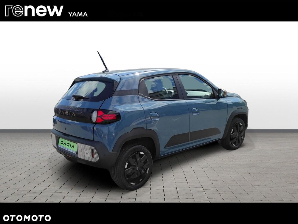 Dacia Spring Electric 24.3kWh 100 Extreme - 5