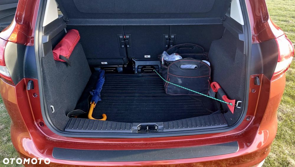 Ford C-MAX 1.5 EcoBoost Start-Stop-System COOL&CONNECT - 16