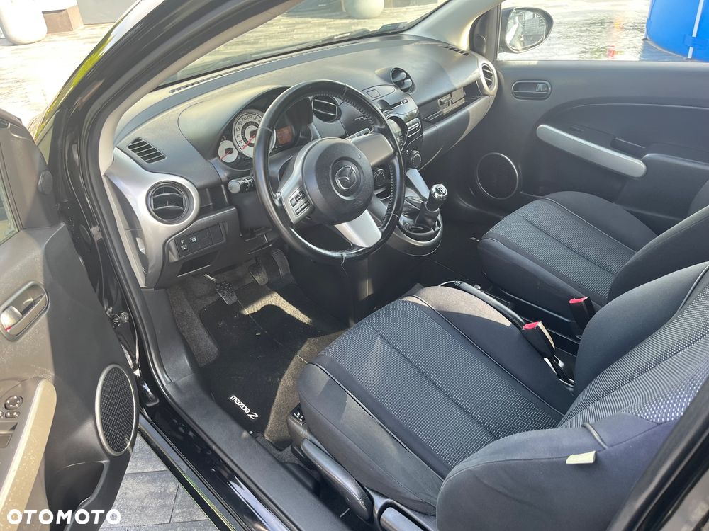 Mazda 2 1.3 Exclusive+ - 7