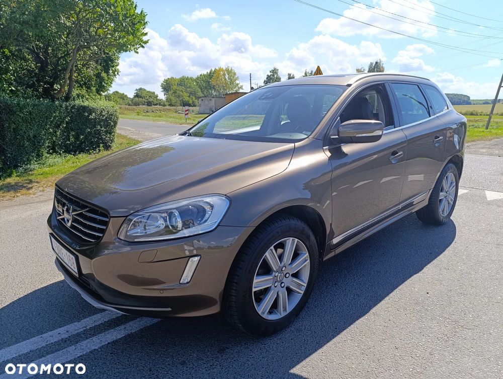 Volvo XC 60 D3 RDesign - 1