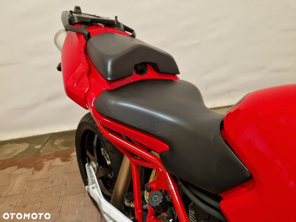 Ducati Multistrada - 20