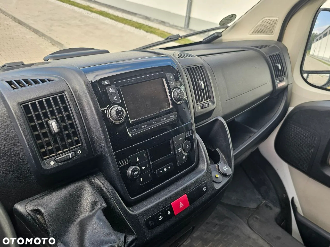 Peugeot Boxer - 10