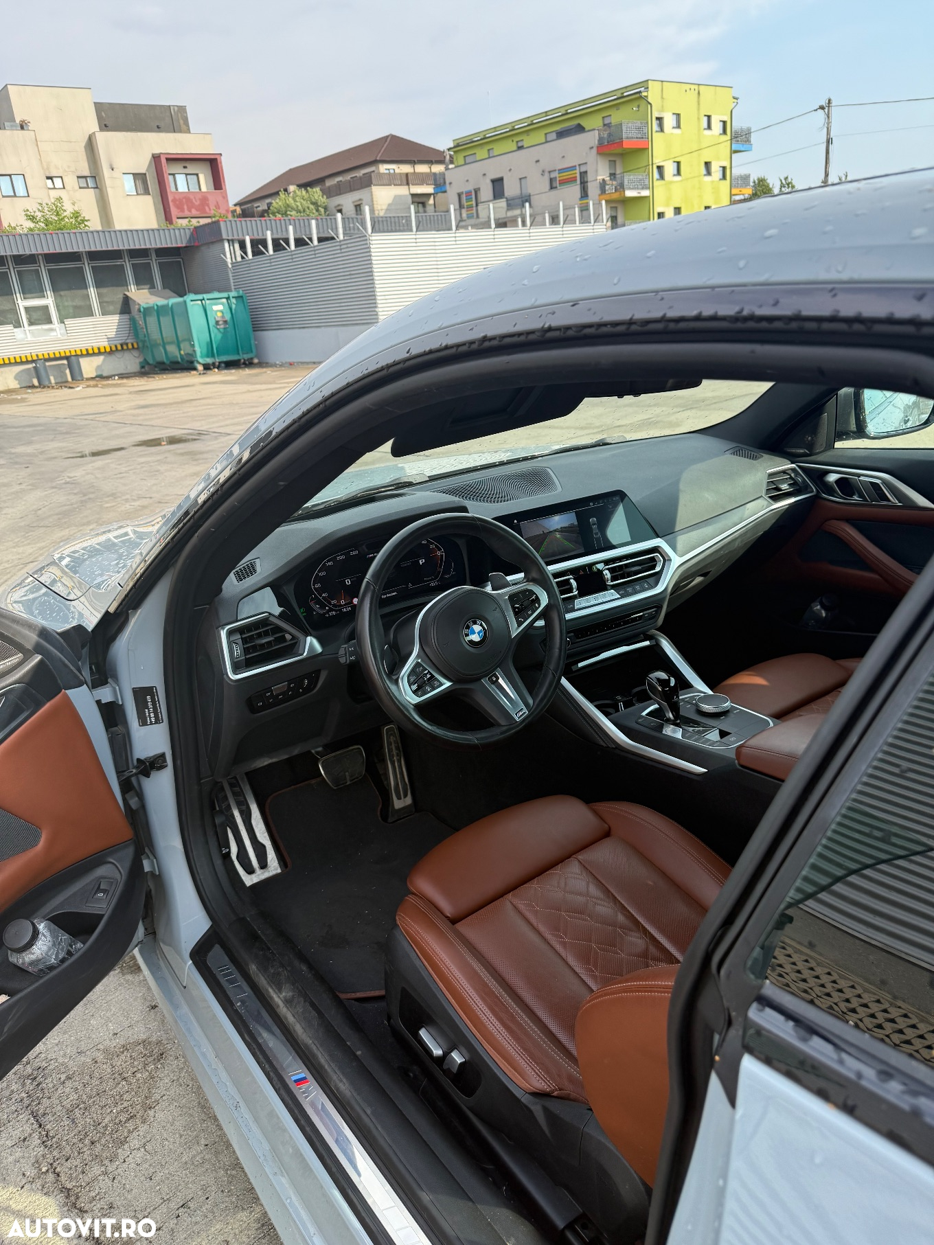 BMW M4 M440i AT MHEV - 6
