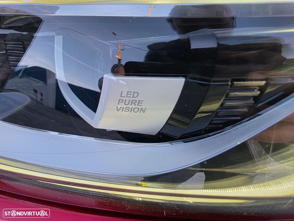 Renault Kadjar 1.5 dCi Exclusive - 27