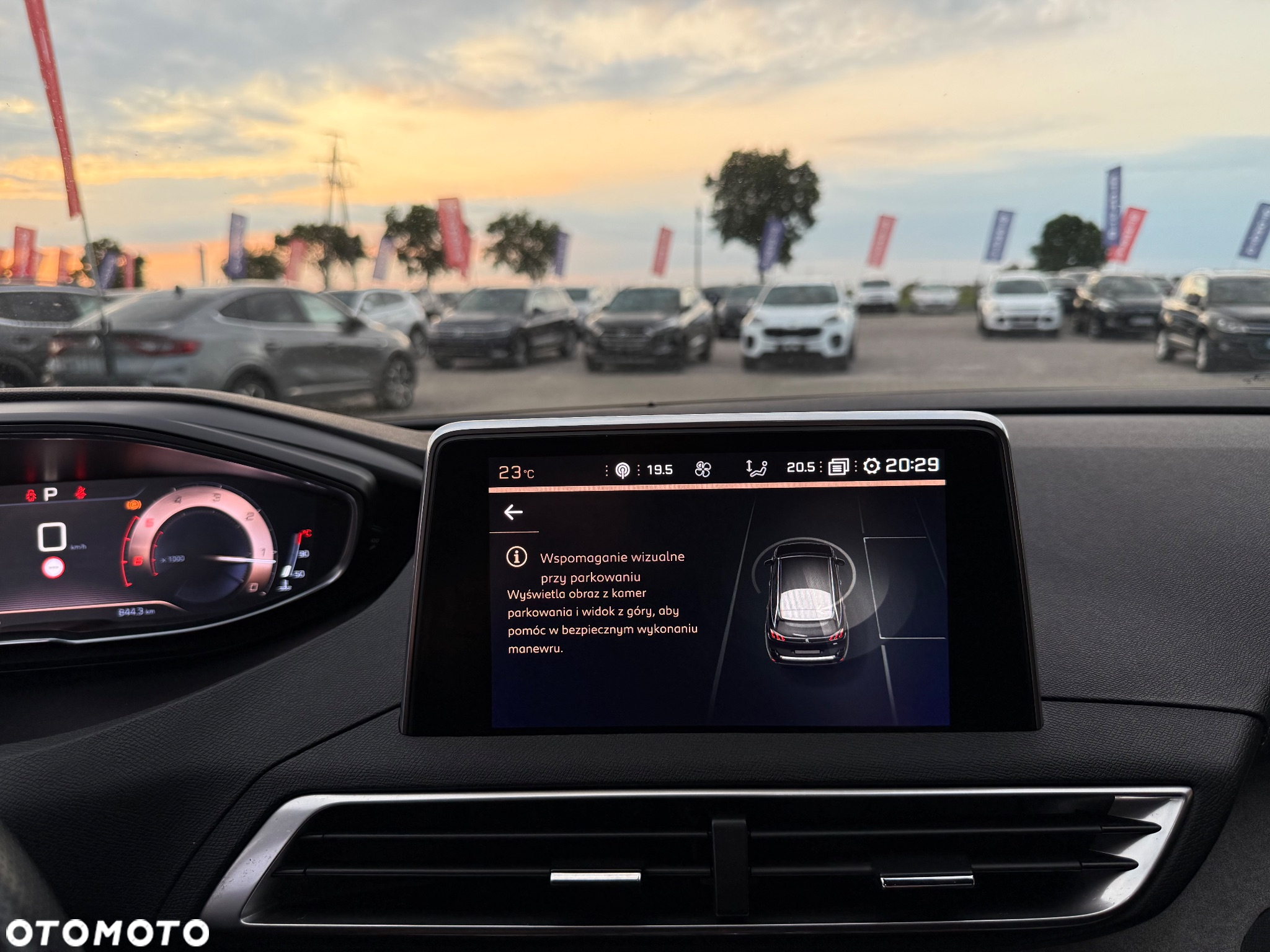 Peugeot 5008 2.0 BlueHDI GT S&S EAT8 - 24