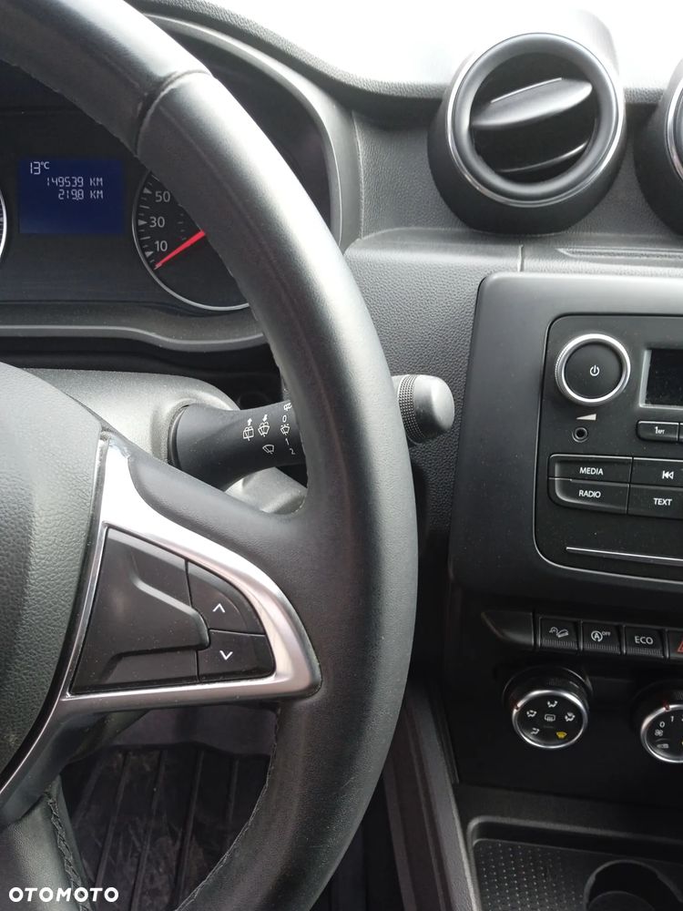 Dacia Duster 1.6 SCe Outdoor 4x4 S&S - 20