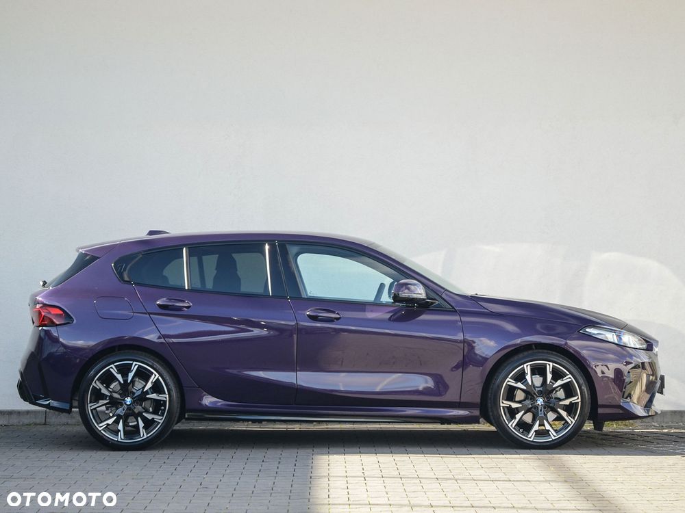 BMW Seria 1 - 12