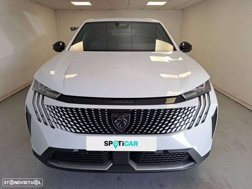 Peugeot 3008 1.2 Hybrid Allure e-DCS6 — photo 2