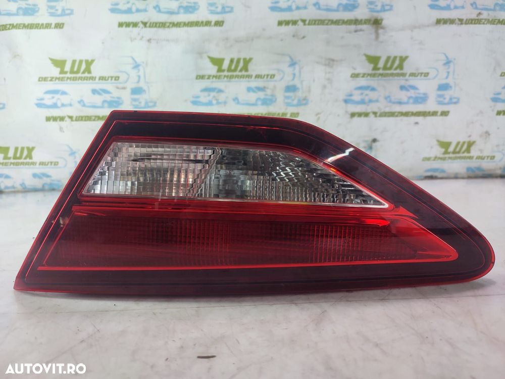 Stop dreapta 5F0945094B Seat Leon 3 5F [2012 - 2016] 1.4 tsi CMBA - 1