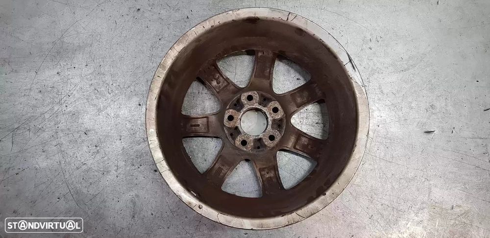 JANTE MERCEDES-BENZ CLASSE C COUPÉ 2003 -7JX16H2 - 3