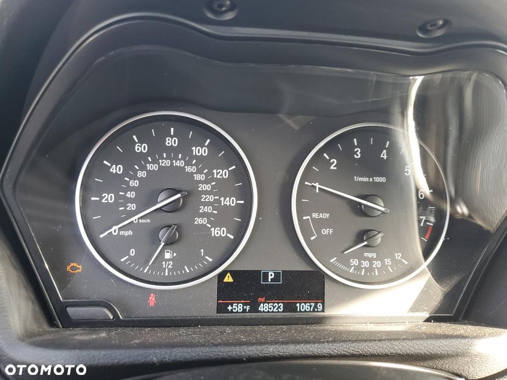 BMW X1 xDrive25i M Sport sport - 12