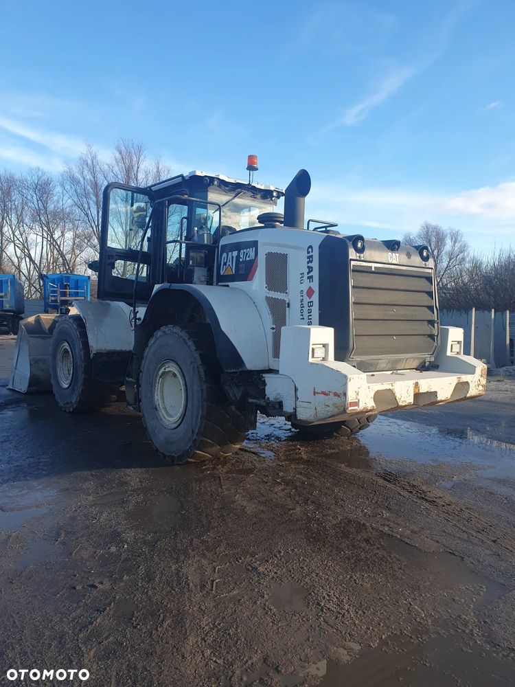 Caterpillar 972MXE - 5