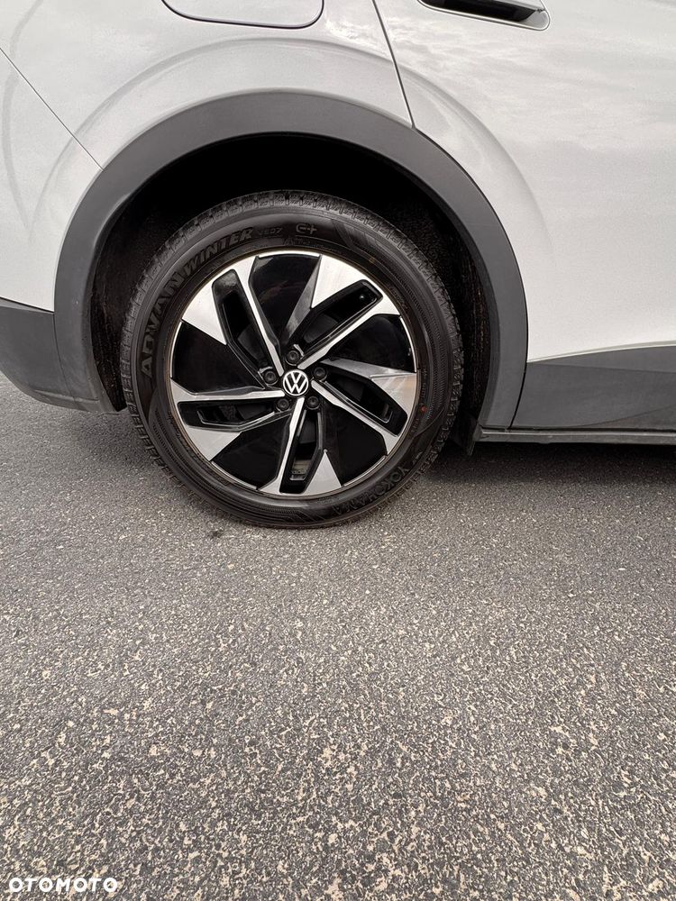 Volkswagen ID.4 - 16