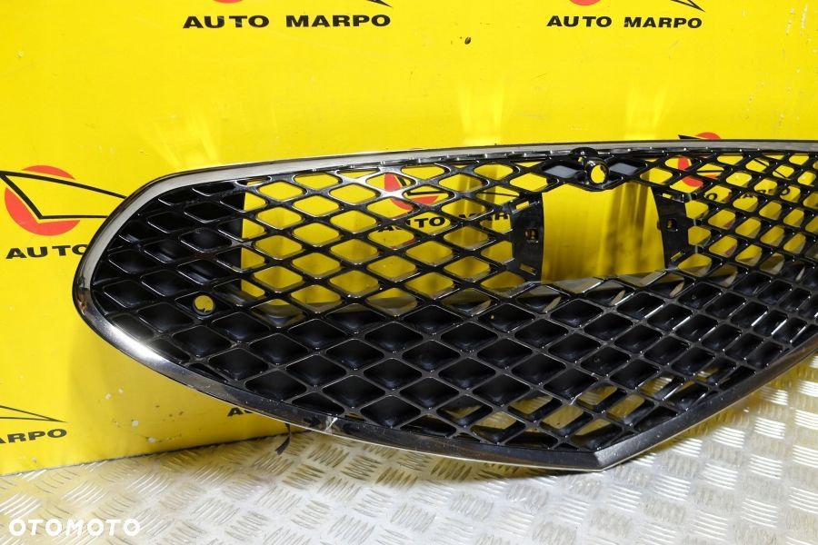 HYUNDAI GENESIS G70 2022 23 GRILL ATRAPA CHROM USA - 8