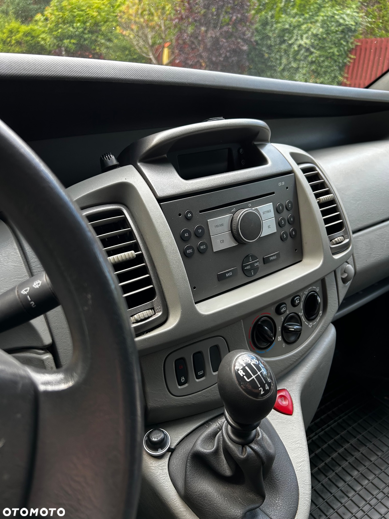 Opel Vivaro - 7