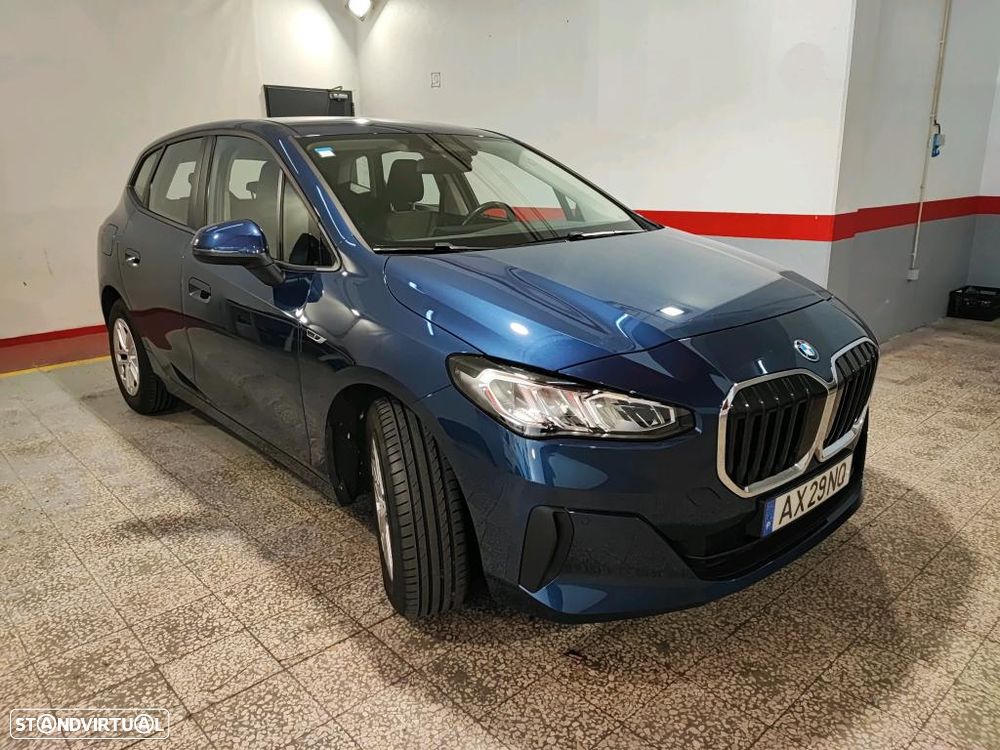 BMW 225xe Active Tourer e xDrive - 5
