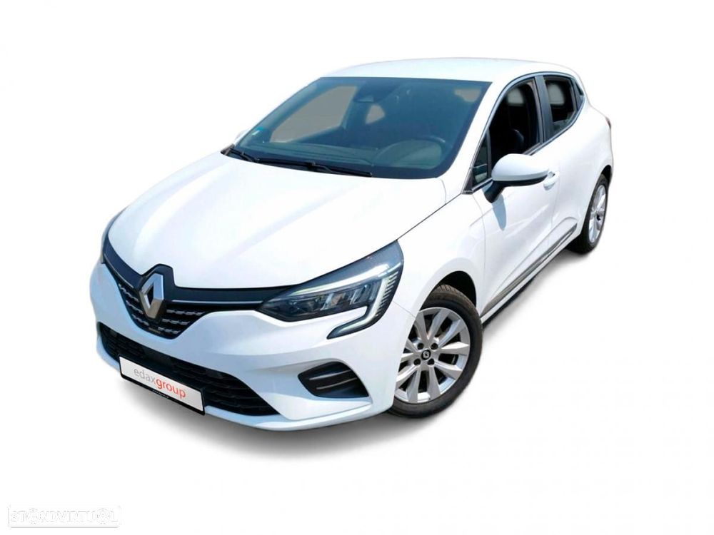 Renault Clio 1.5 Blue dCi Intens - 1