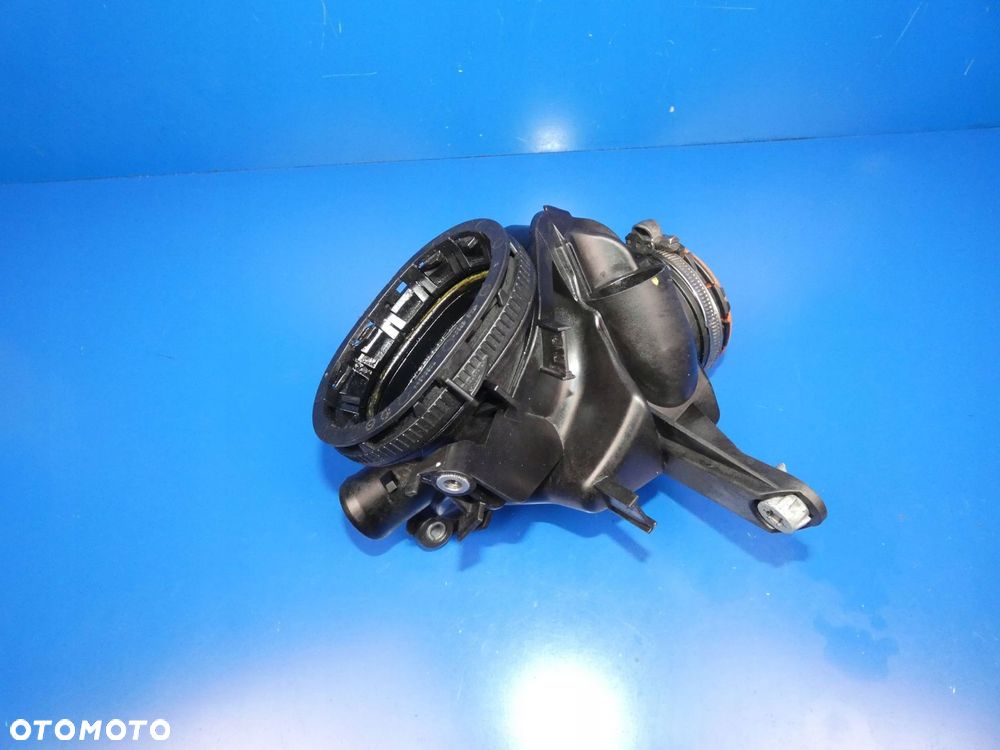 MERCEDES E KLASA W213 W205 W253 2.0 CDI WLOT DOLOT REZONATOR POWIETRZA - 2