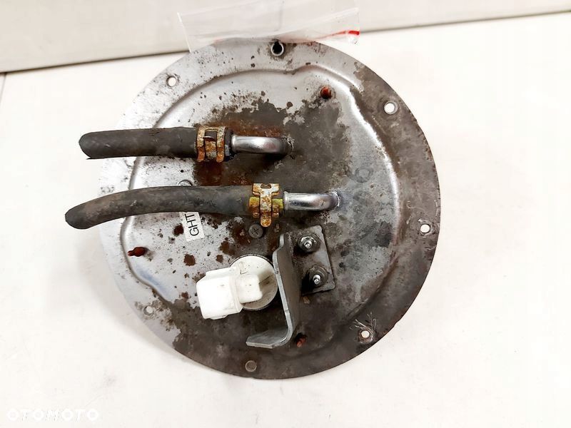 MAZDA 6 GJ III 2.2 D PŁYWAK POMPY PALIWA PALIWOWY - 3