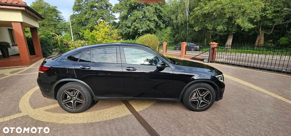 Mercedes-Benz GLC - 3
