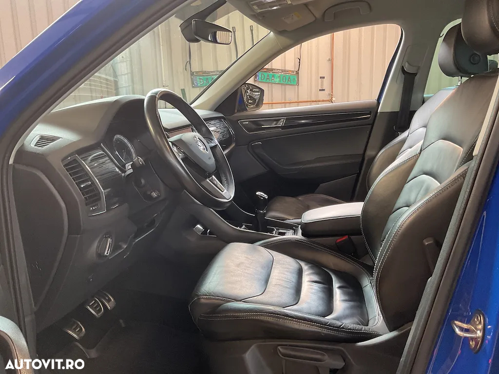 Skoda Kodiaq - 3