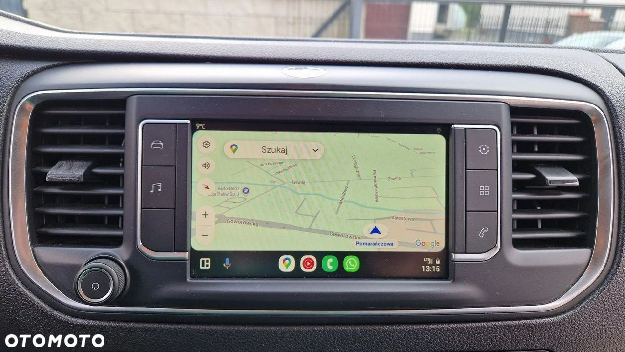 Opel Vivaro - 26