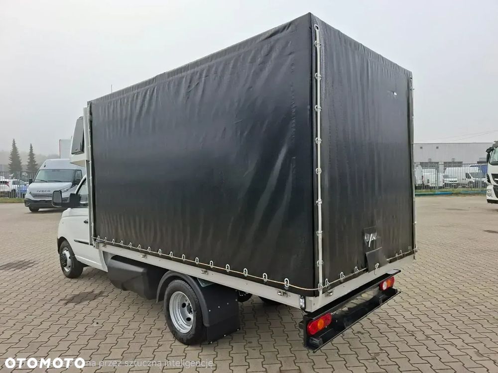 Piaggio Porter NP6 - 3