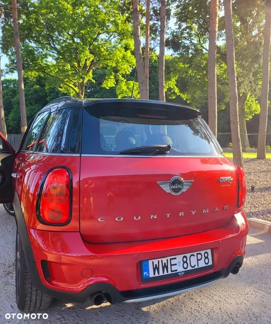 MINI Countryman - 5