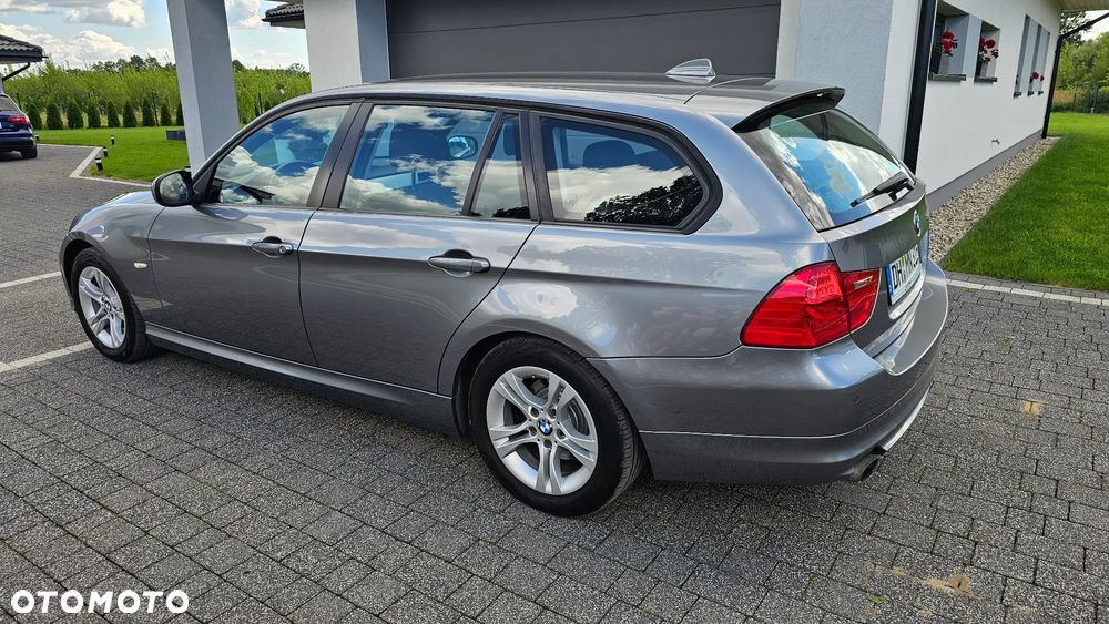 BMW Seria 3 320d - 7