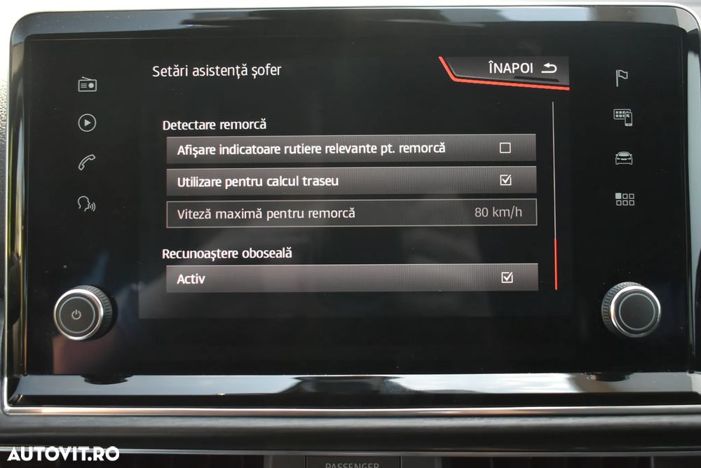 Seat Tarraco 2.0 TDI 4DRIVE DSG7 Excellence - 24