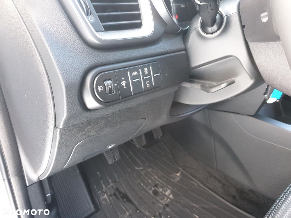 Kia Ceed 1.5 T-GDI M - 20