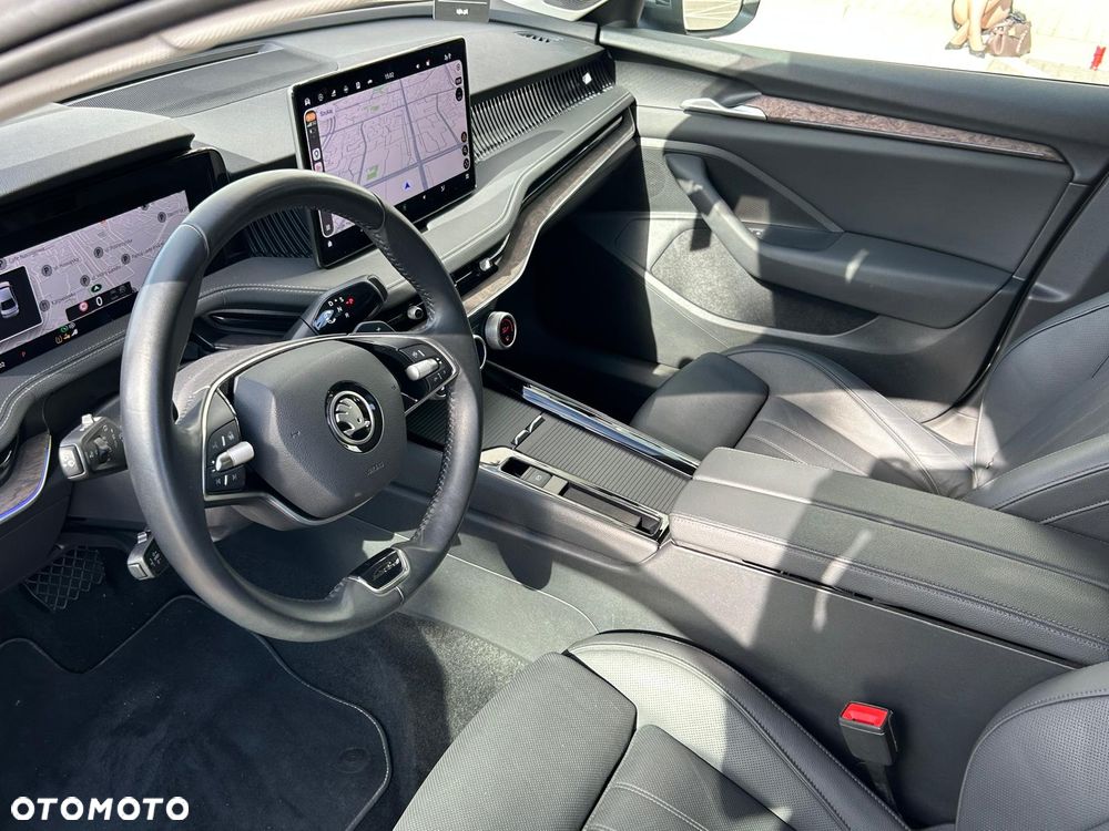 Skoda Superb 2.0 TSI 4x4 L&K DSG - 6