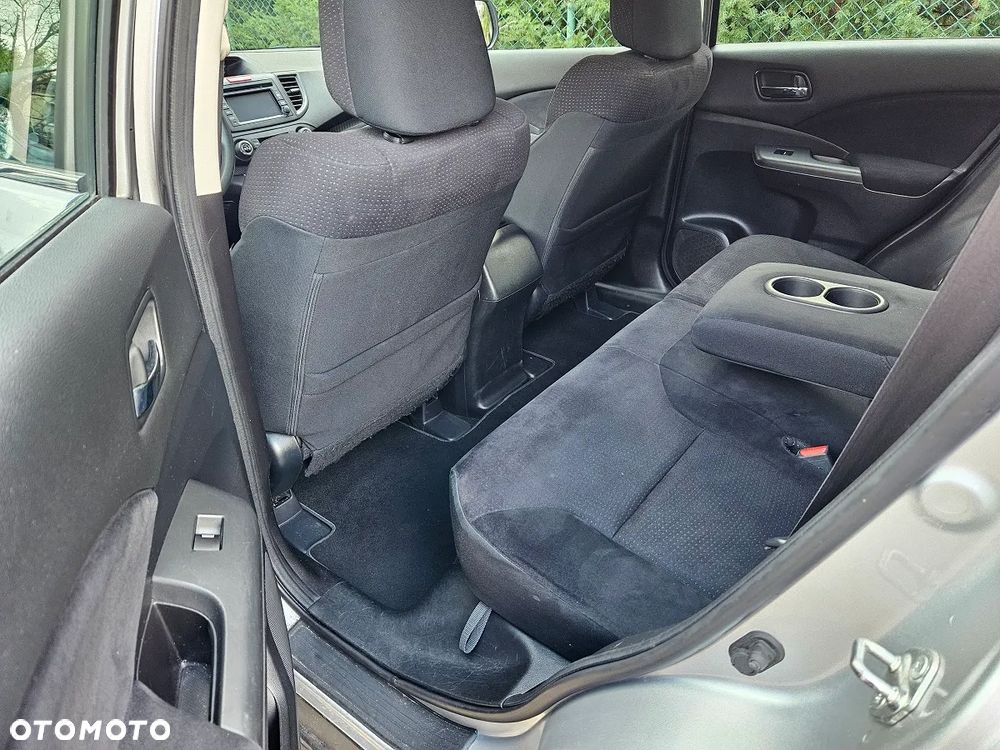 Honda CR-V 2.0 Comfort (2WD) - 15