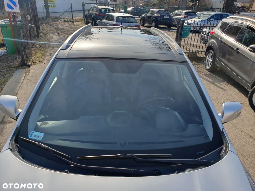 Hyundai ix35 2.0 4WD Premium - 10