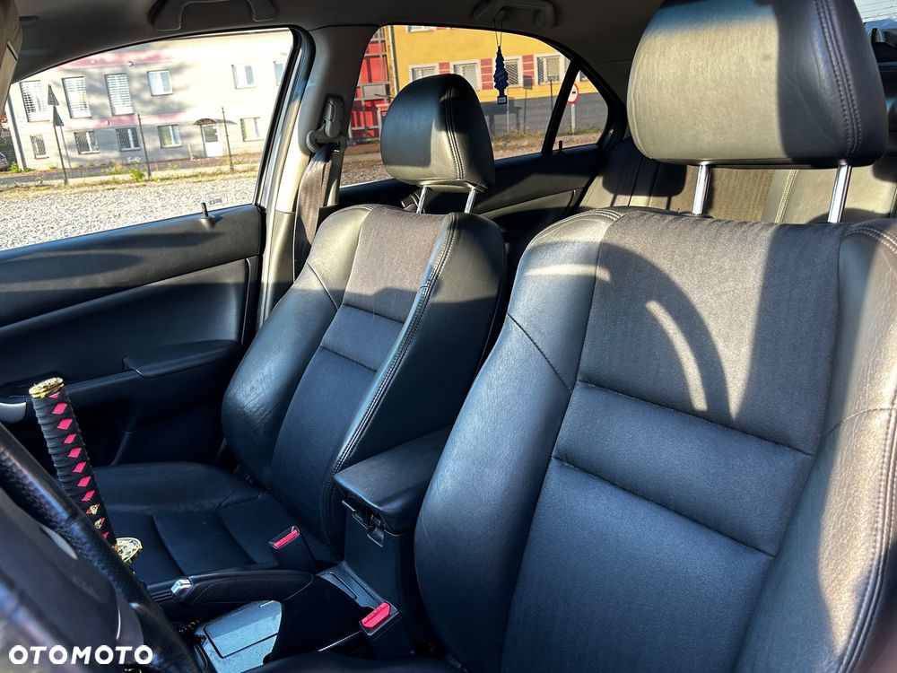 Honda Accord - 13
