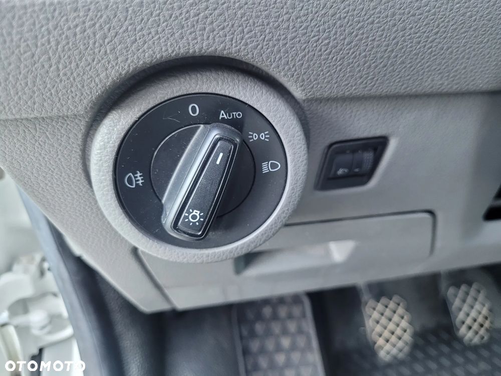 Volkswagen Transporter T6.1 - 11