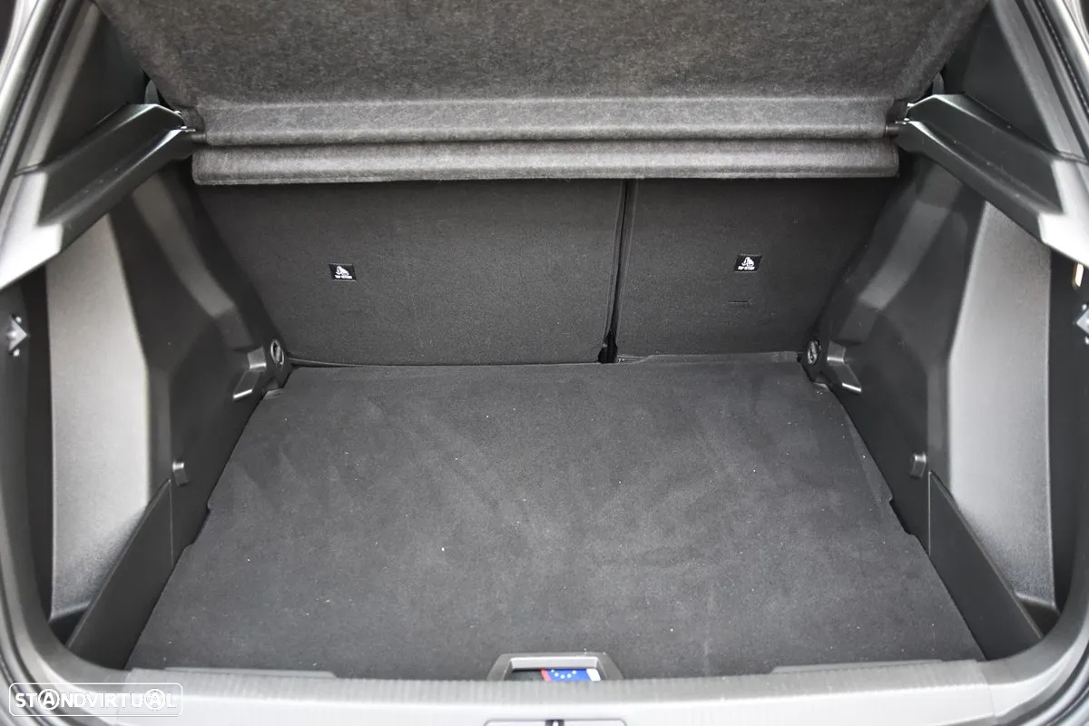 Peugeot 2008 1.5 BlueHDi Active Pack - 24