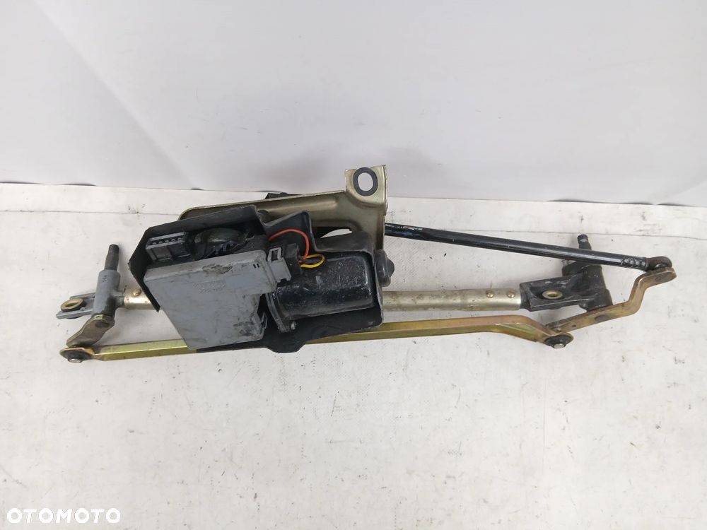 Silniczek mechanizm przednich wycieraczek Alfa Romeo 166 - 2