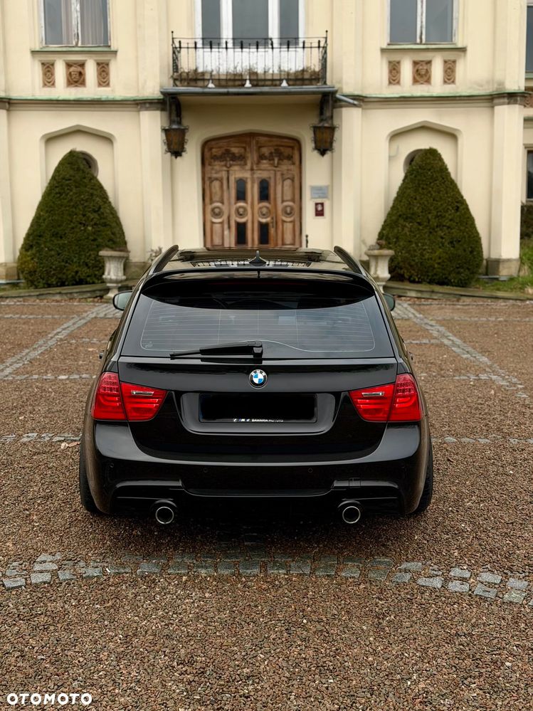 BMW Seria 3 - 9
