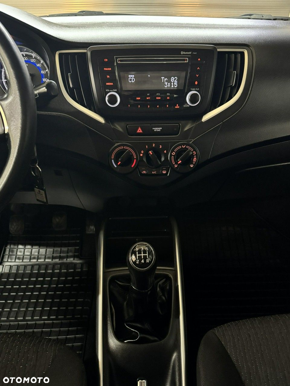 Suzuki Baleno - 36