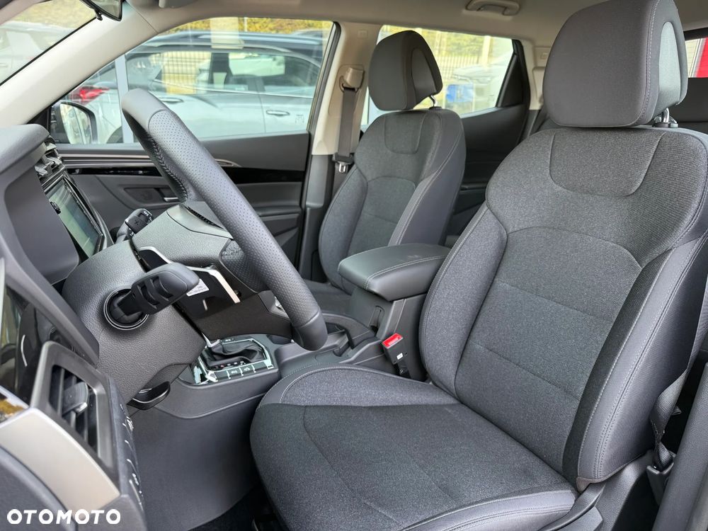 SsangYong/KGM Korando 1.5 T-GDI Joy 2WD - 7