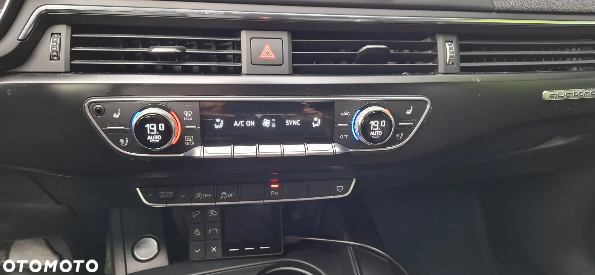 Audi A4 2.0 TDI Quattro S tronic - 10
