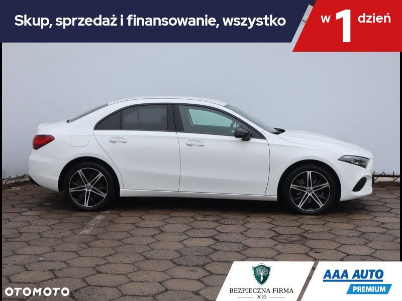 Mercedes-Benz Klasa A - 8