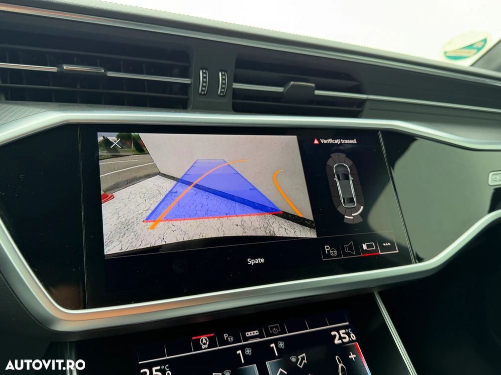 Audi A6 2.0 45 TFSI quattro S tronic Sport - 26