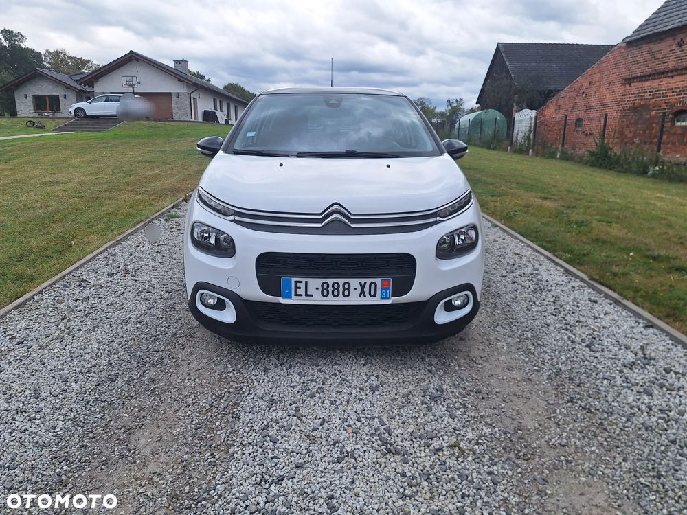 Citroën C3 - 5