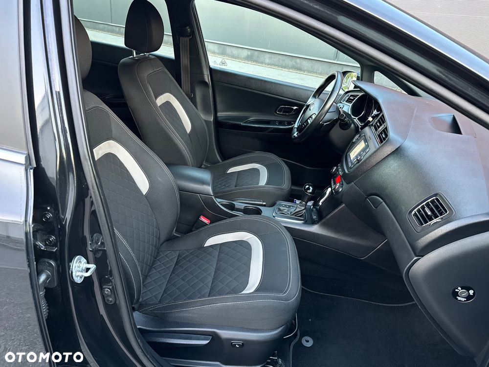 Kia Ceed 1.6 CRDi GT Line DCT - 8