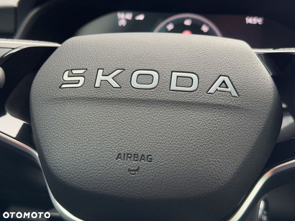 Skoda Kamiq 1.0 TSI Selection DSG - 24